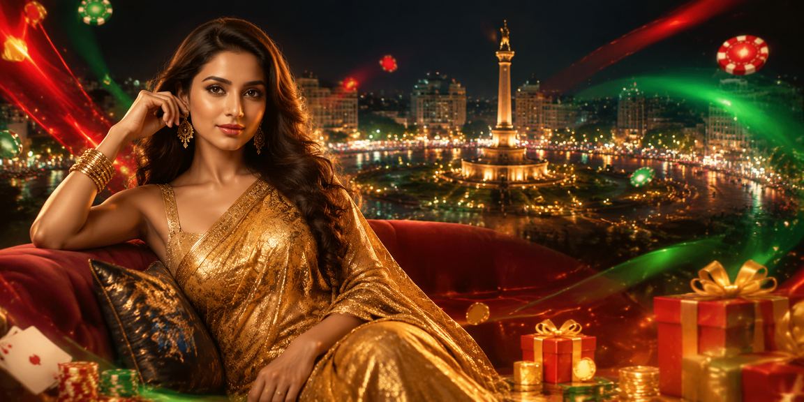 রাঙ্গপুরে মোবাইল ক্যাসিনো অ্যাপ ইউজার
