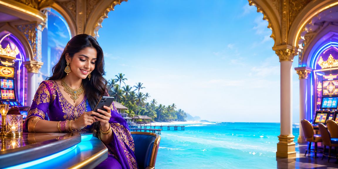 সেন্ট মার্টিন মোবাইল ক্যাসিনো মোডেল বাংলাদেশ